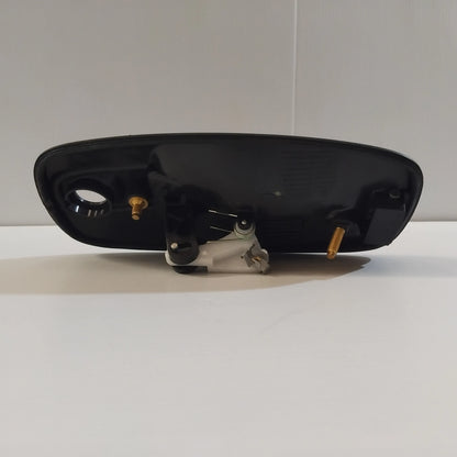 Genuine Rear Hinged Door Handle - Vauxhall Vivaro 2001-2014 | 91168527