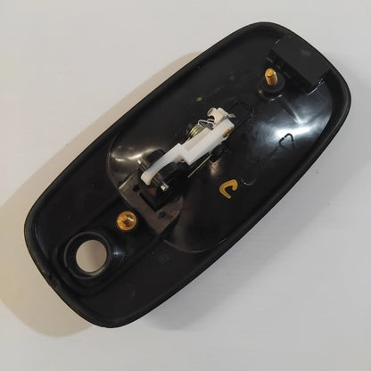 Genuine Rear Hinged Door Handle - Vauxhall Vivaro 2001-2014 | 91168527