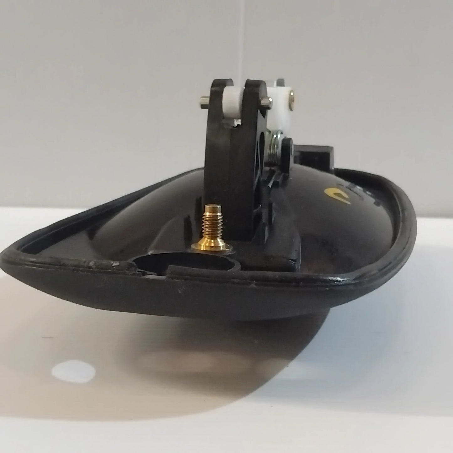 Genuine Rear Hinged Door Handle - Vauxhall Vivaro 2001-2014 | 91168527