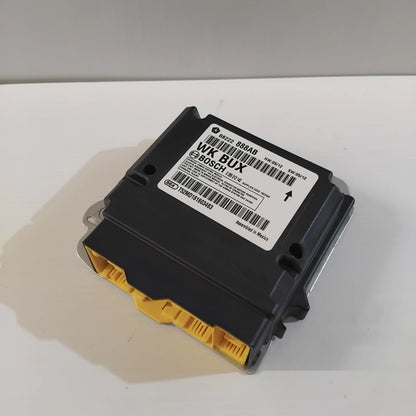 Genuine Airbag ECU - Jeep Grand Cherokee 2014-2015 | KCBP1P673AB