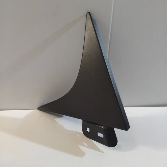 Genuine Spoiler Left Corner Trim - Mazda CX-5 2011-2012 | KD53519C1A