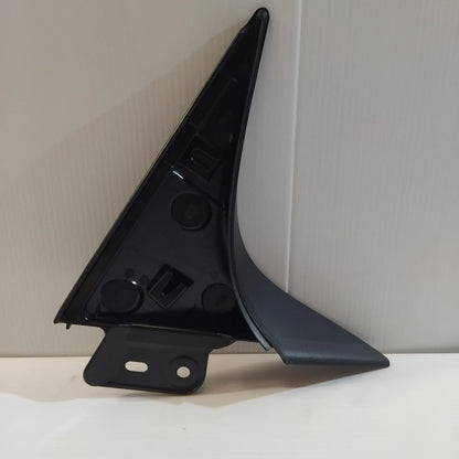 Genuine Spoiler Left Corner Trim - Mazda CX-5 2011-2012 | KD53519C1A