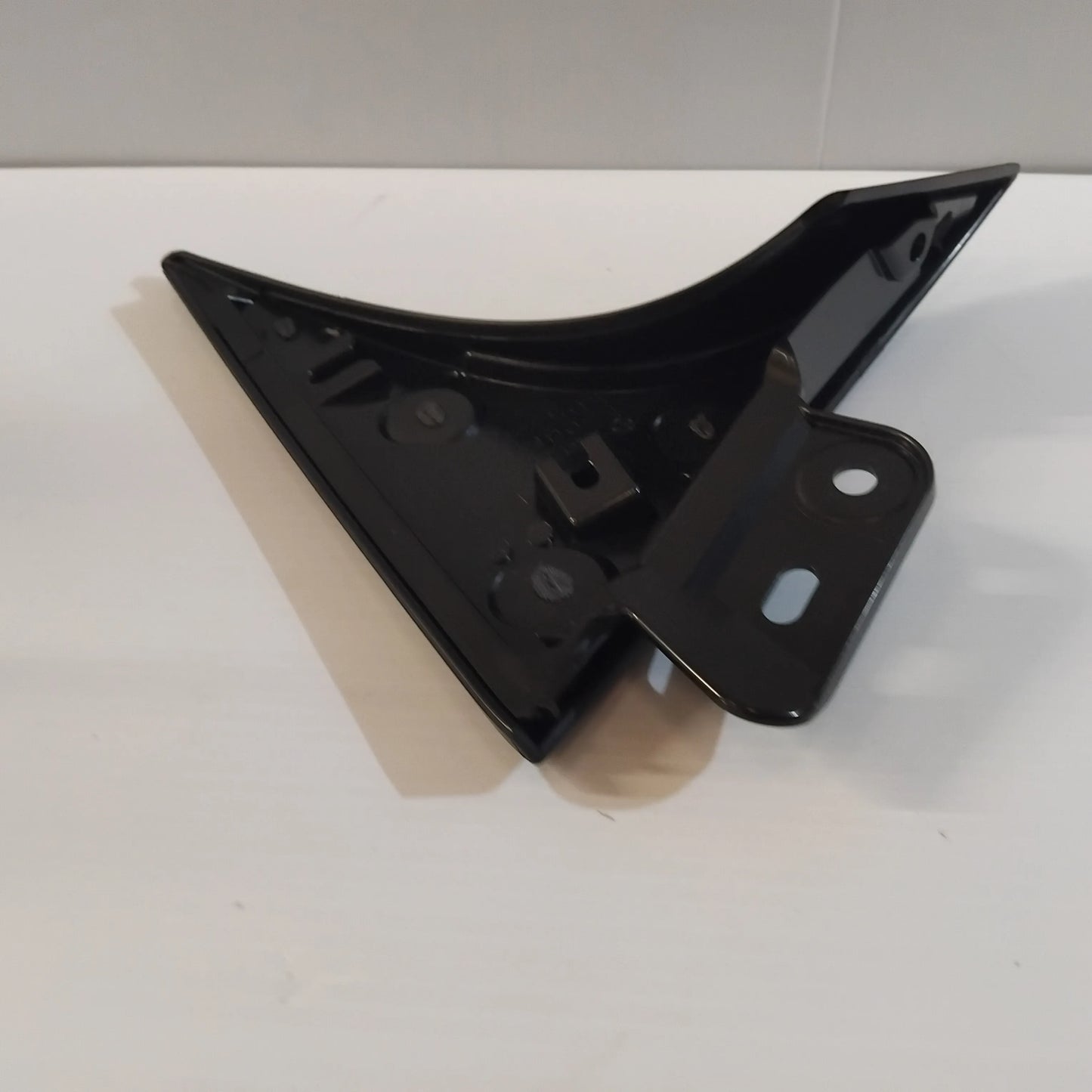 Genuine Spoiler Left Corner Trim - Mazda CX-5 2011-2012 | KD53519C1A