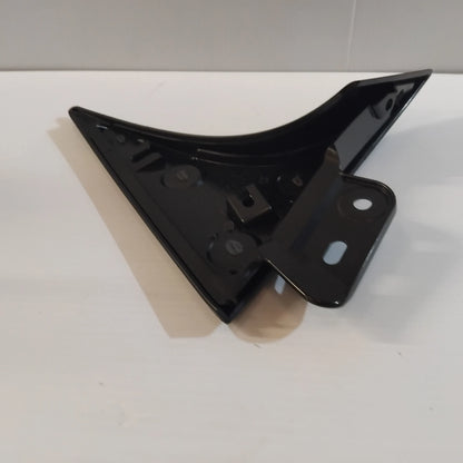 Genuine Spoiler Left Corner Trim - Mazda CX-5 2011-2012 | KD53519C1A