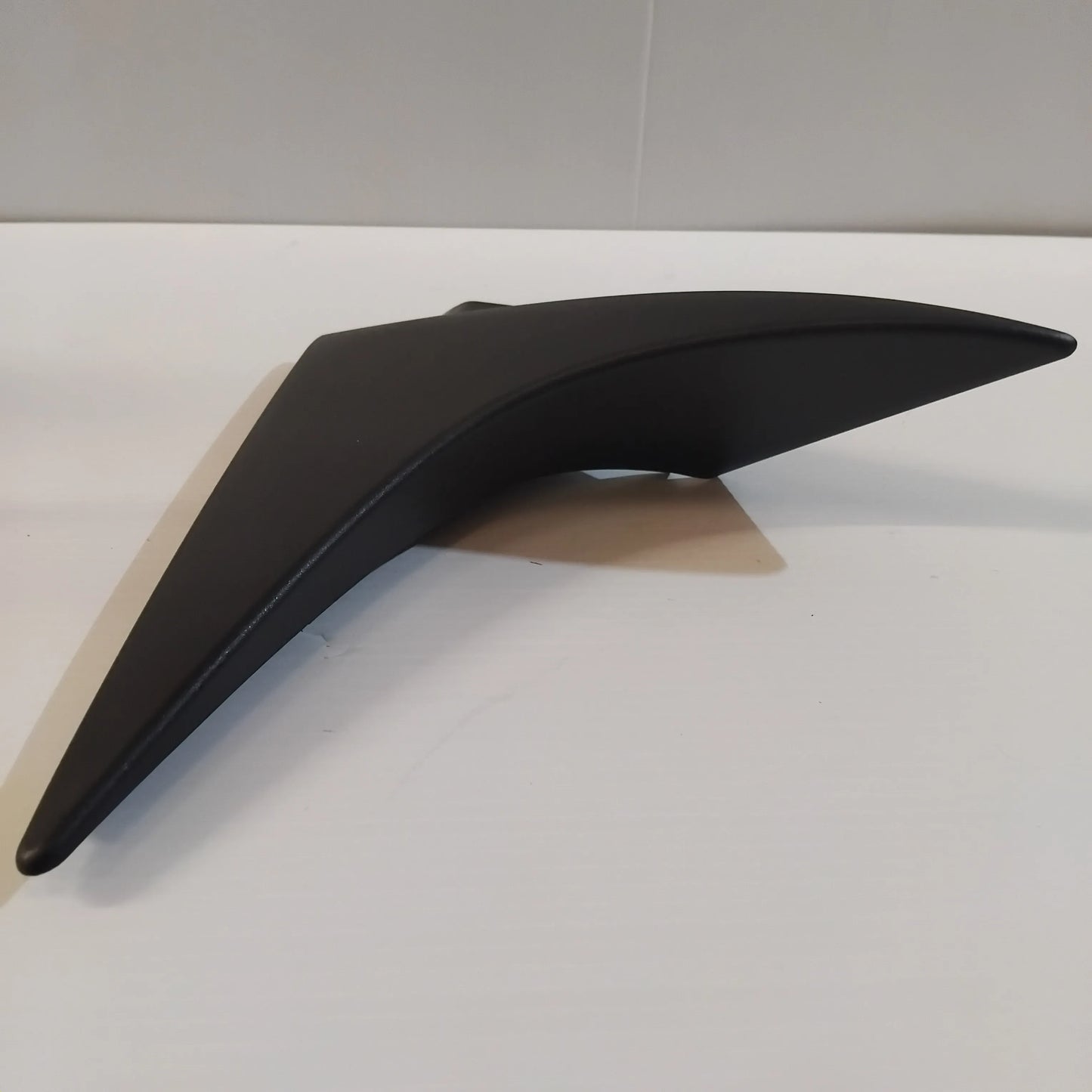 Genuine Spoiler Left Corner Trim - Mazda CX-5 2011-2012 | KD53519C1A
