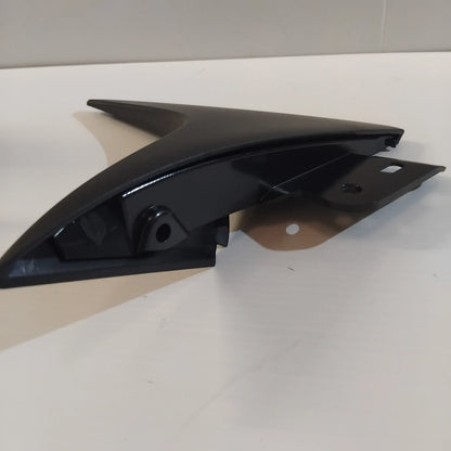 Genuine Spoiler Left Corner Trim - Mazda CX-5 2011-2012 | KD53519C1A