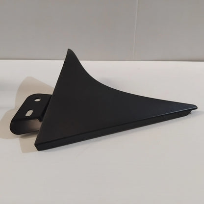 Genuine Spoiler Left Corner Trim - Mazda CX-5 2011-2012 | KD53519C1A