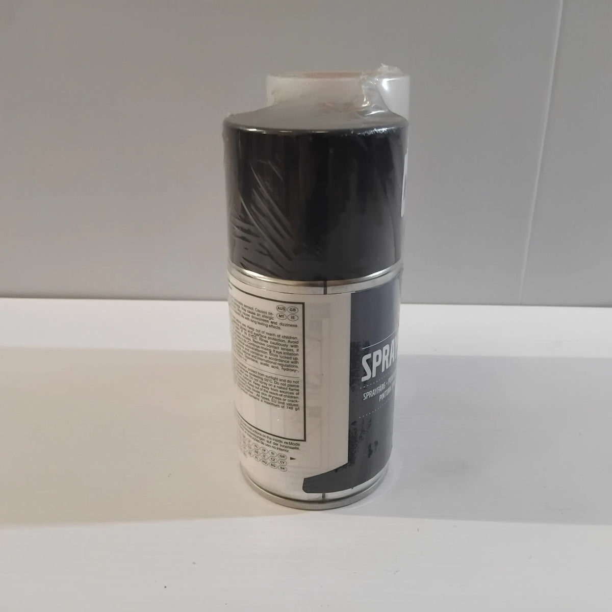Genuine Volvo Spray Paint | 31424061