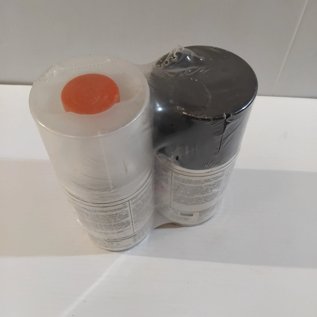 Genuine Volvo Spray Paint | 31424061