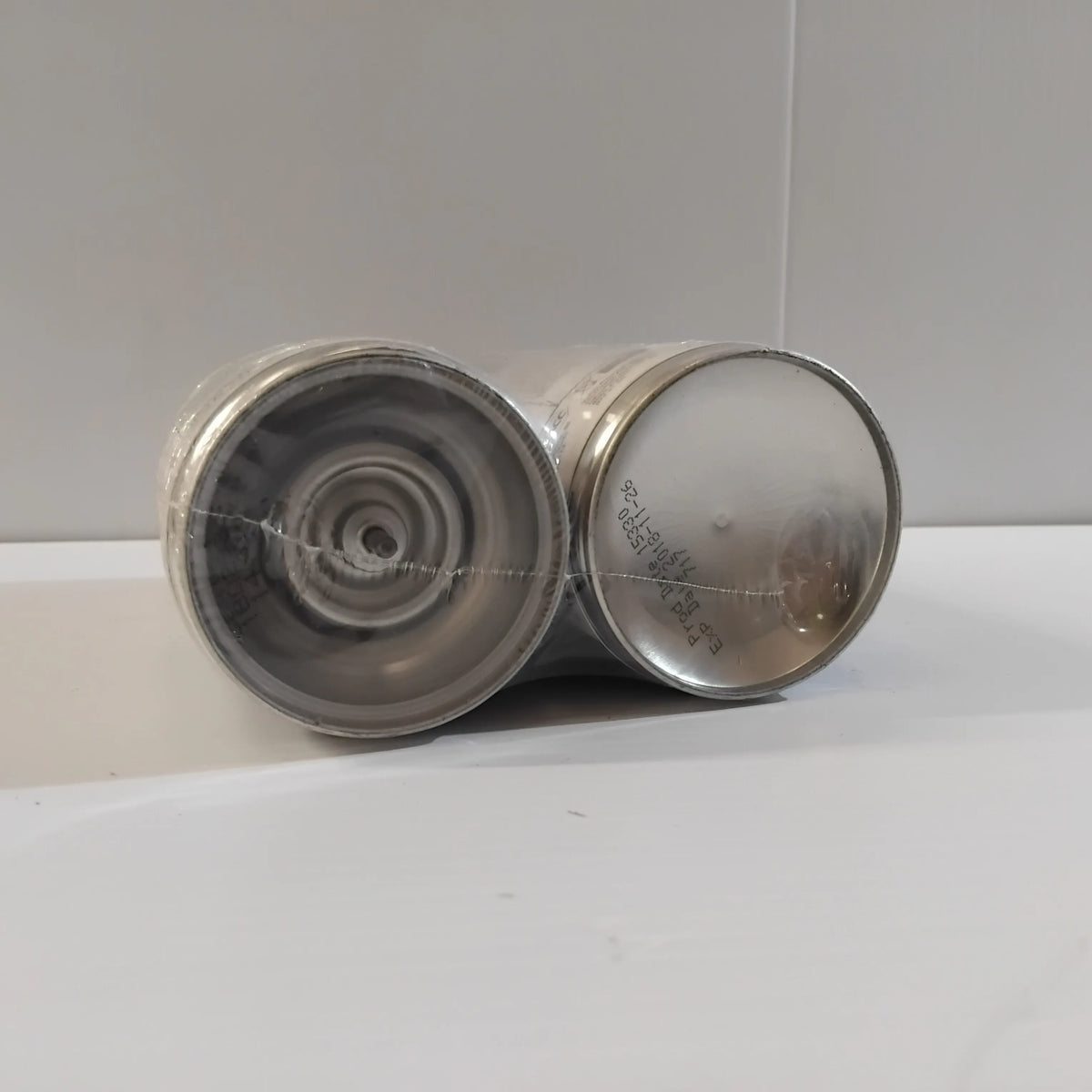 Genuine Volvo Spray Paint | 31424061