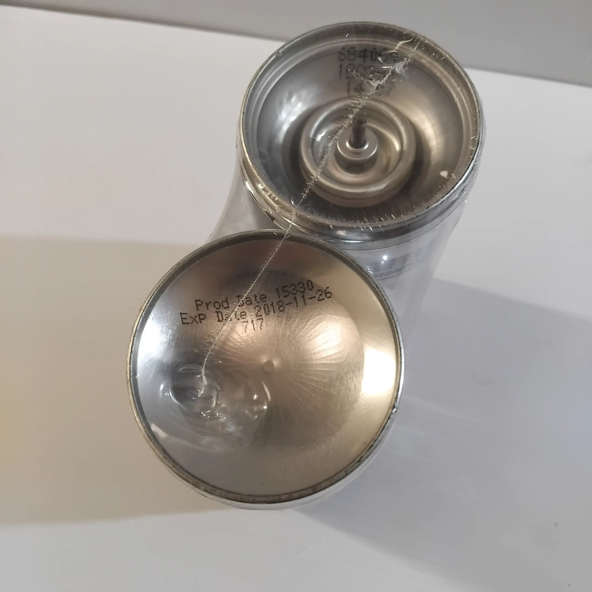 Genuine Volvo Spray Paint | 31424061