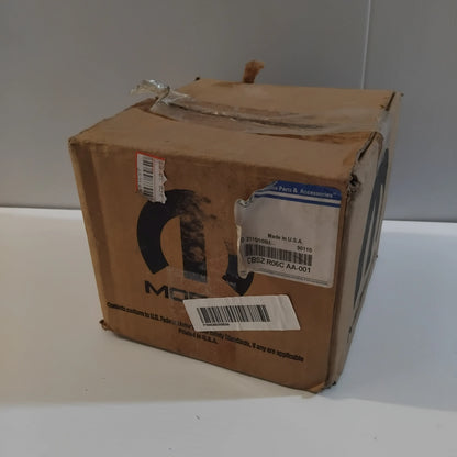 Genuine Jeep Ctrl Unit For A | KCBSZR06CAA