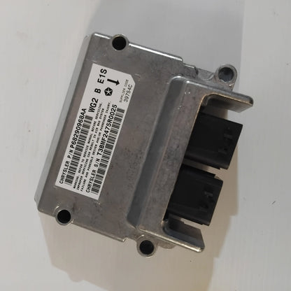 Genuine Jeep Ctrl Unit For A | KCBSZR06CAA