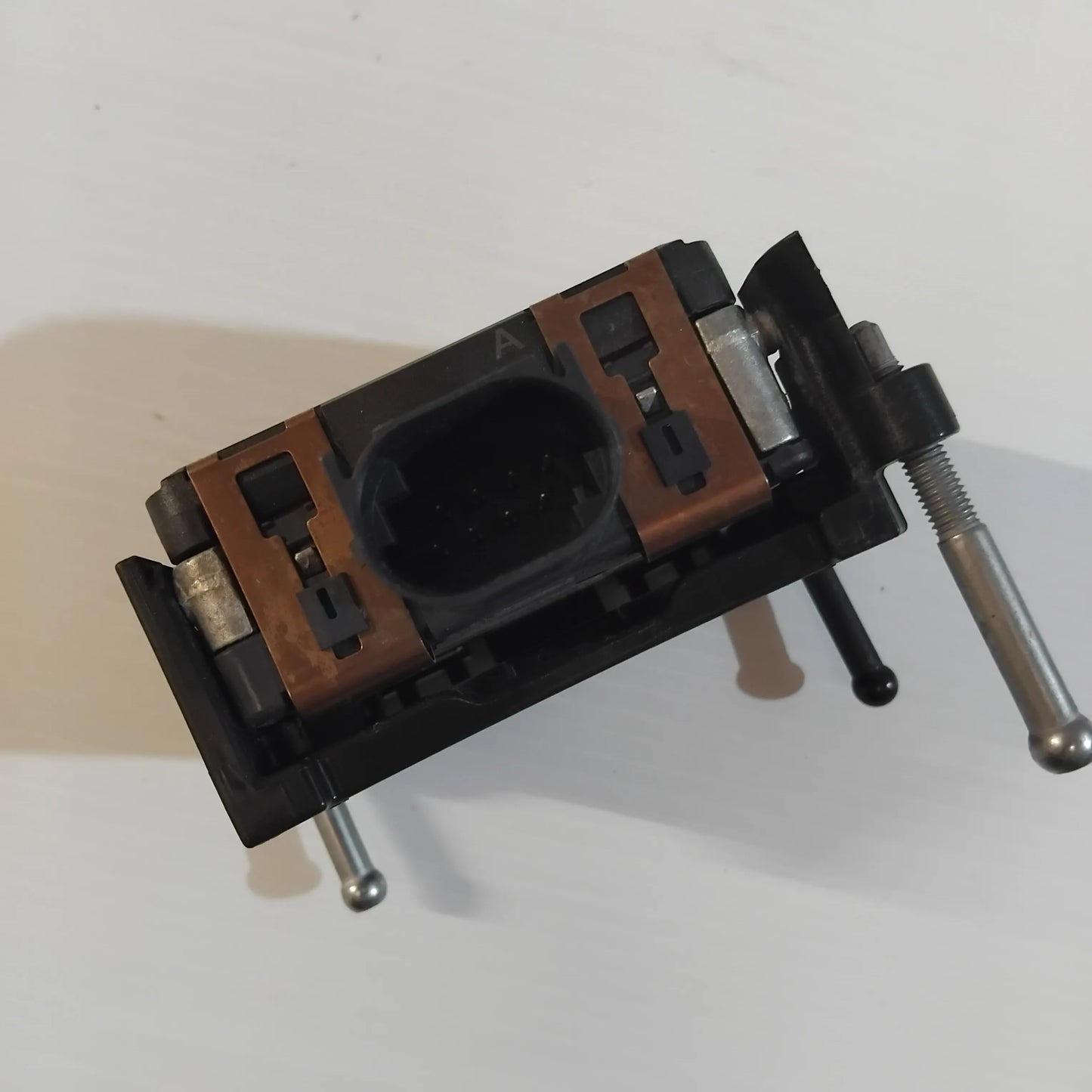 Genuine Front Radar Sensor -  Fiat Tipo 2015-2017 | 52062053