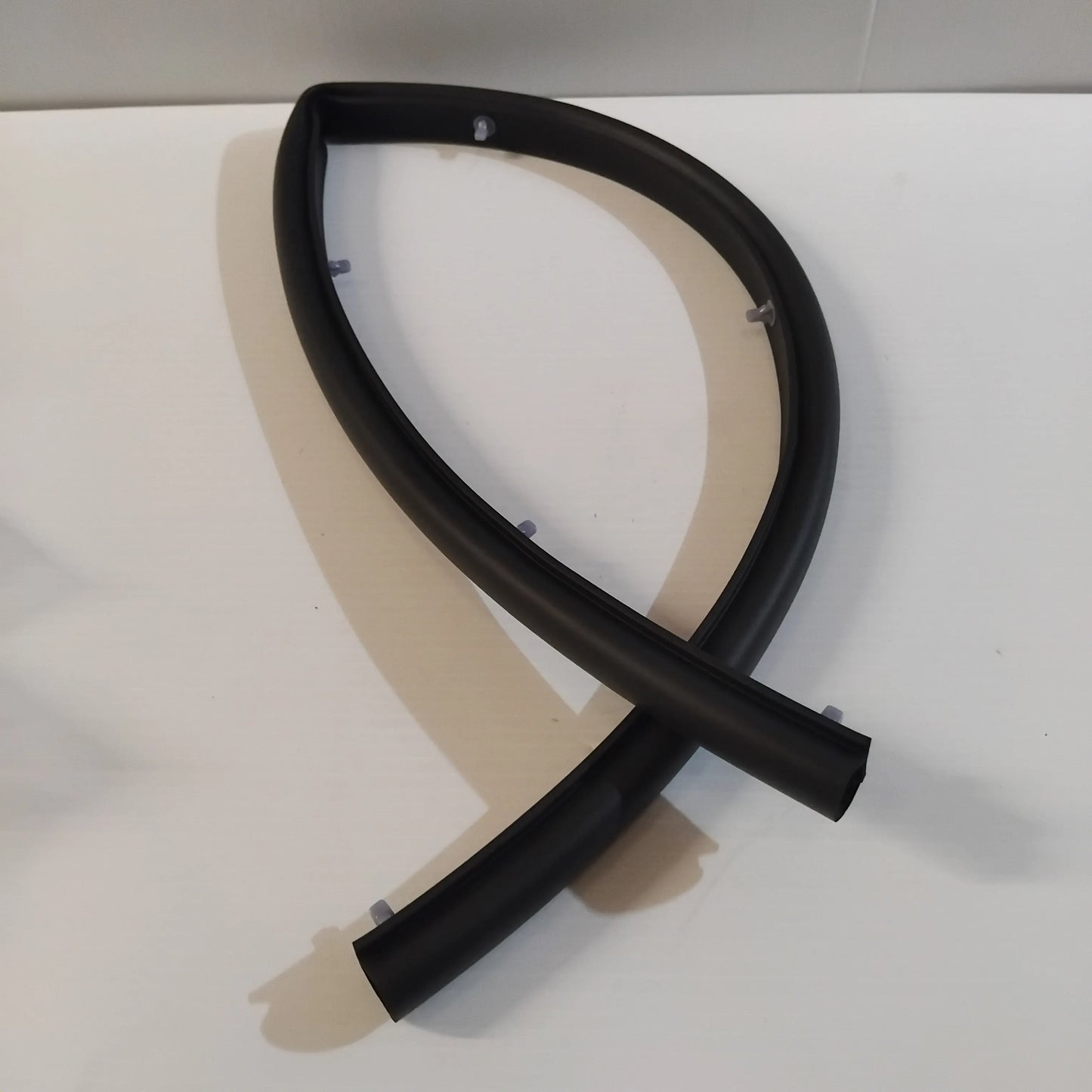 Genuine Bonnet Front Rubber Seal - Mazda Mx-5 2005-2008 | NE5156750