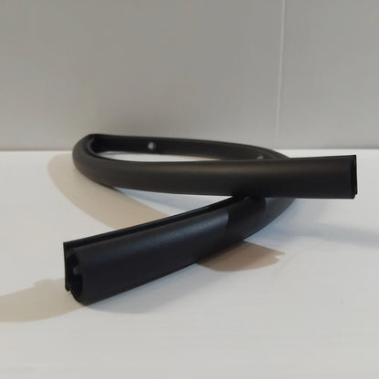 Genuine Bonnet Front Rubber Seal - Mazda Mx-5 2005-2008 | NE5156750