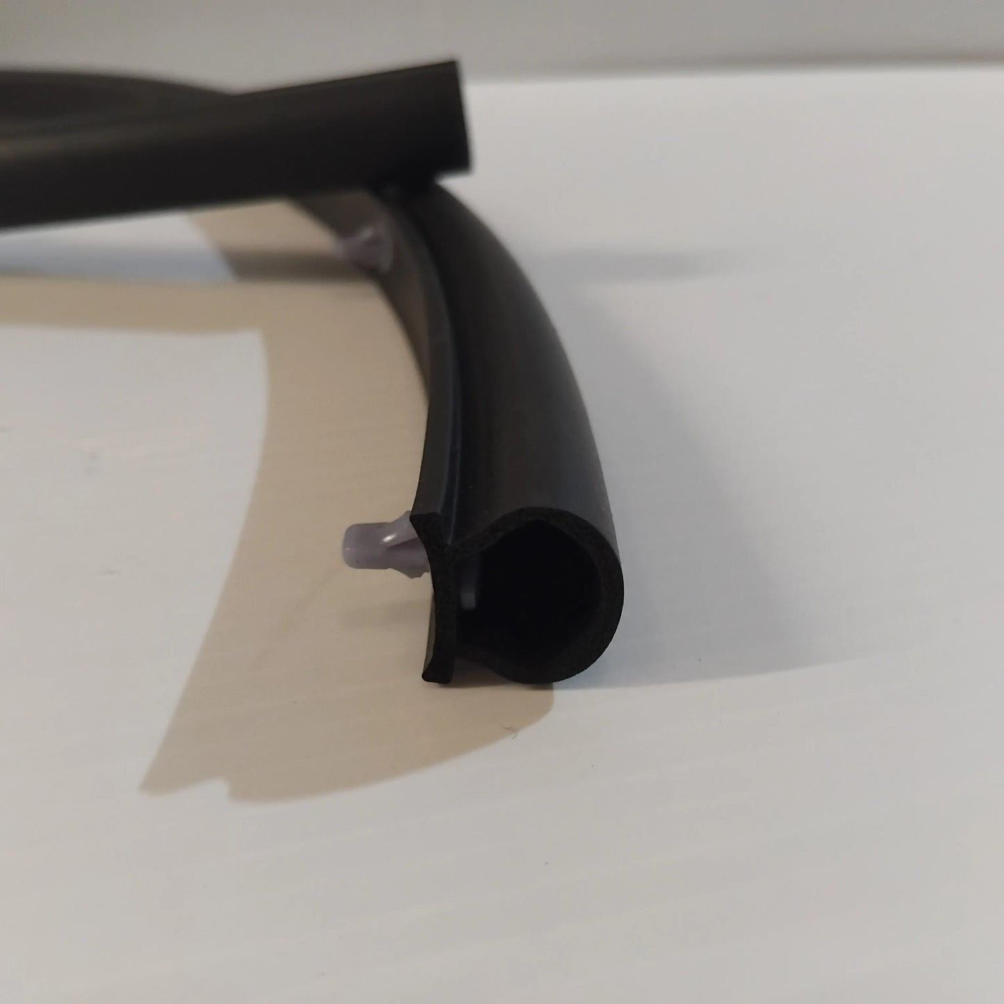 Genuine Bonnet Front Rubber Seal - Mazda Mx-5 2005-2008 | NE5156750