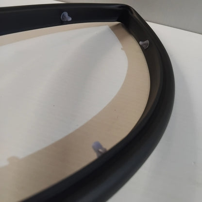 Genuine Bonnet Front Rubber Seal - Mazda Mx-5 2005-2008 | NE5156750