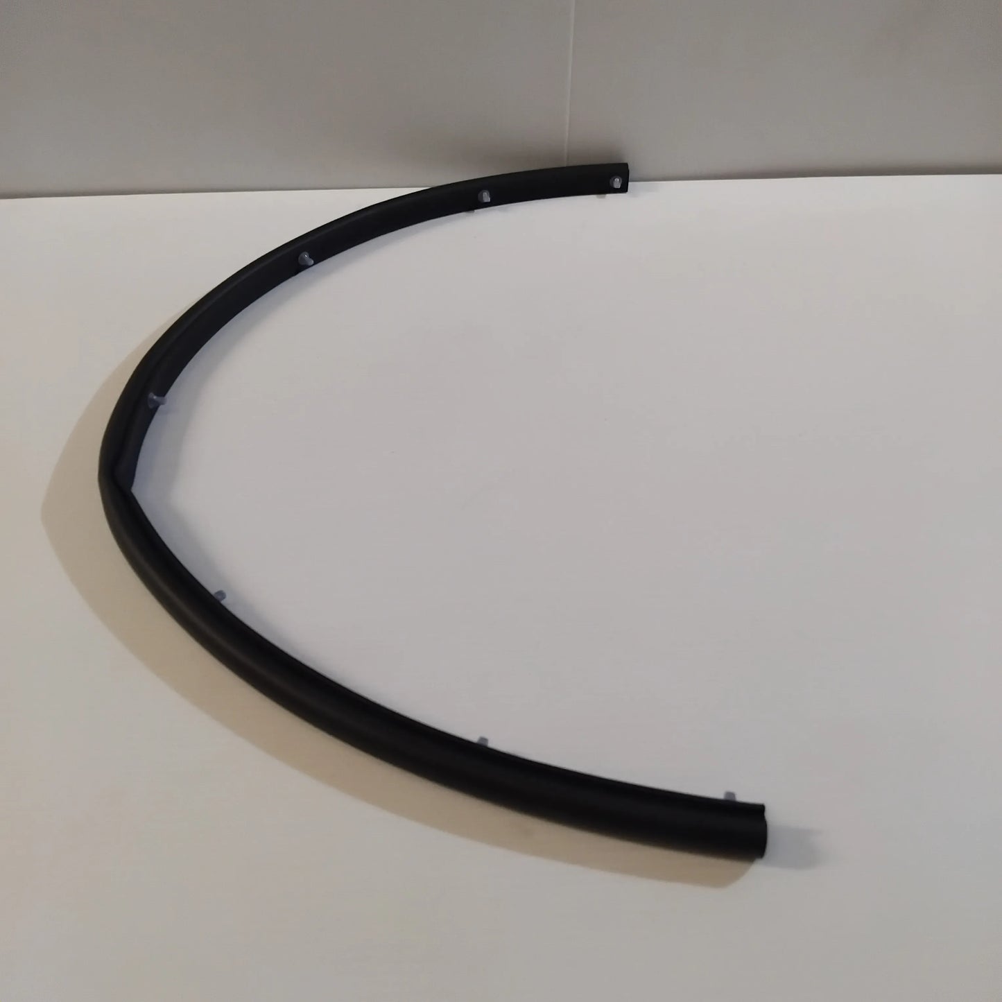 Genuine Bonnet Front Rubber Seal - Mazda Mx-5 2005-2008 | NE5156750
