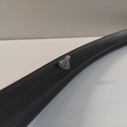 Genuine Bonnet Front Rubber Seal - Mazda Mx-5 2005-2008 | NE5156750