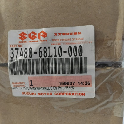 Genuine Suzuki Cable, Contact Coil Az | 37480-68L10-000