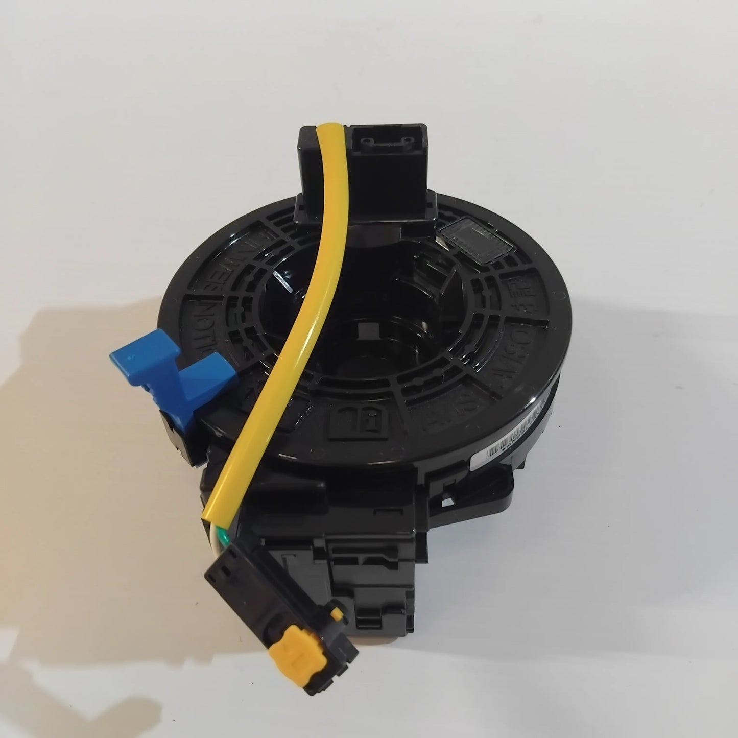 Genuine Suzuki Cable, Contact Coil Az | 37480-68L10-000
