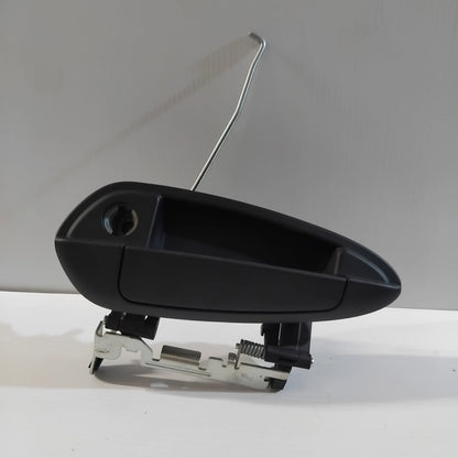 Genuine Front Left Door Handle - Fiat Grande Punto 2005-2009 | 735470908