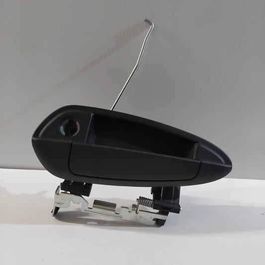 Genuine Front Left Door Handle - Fiat Grande Punto 2005-2009 | 735470908