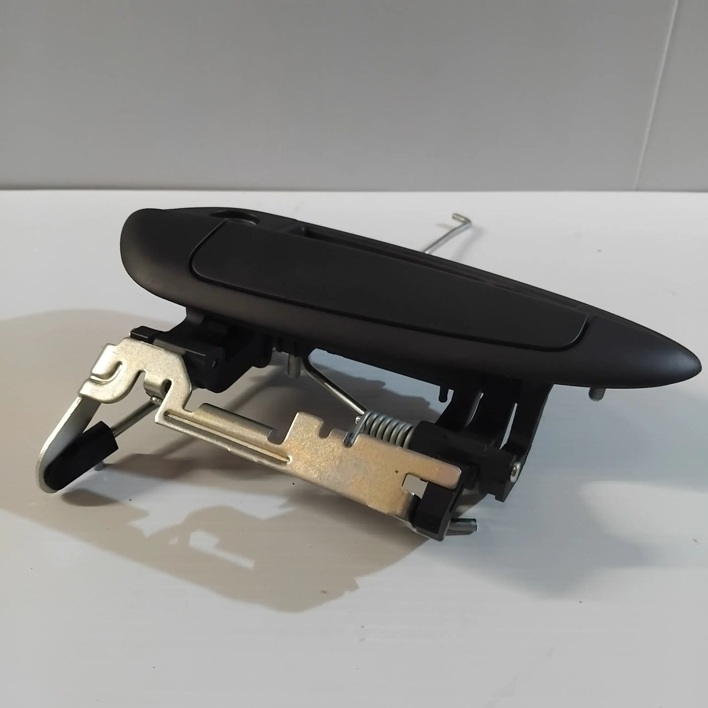 Genuine Front Left Door Handle - Fiat Grande Punto 2005-2009 | 735470908