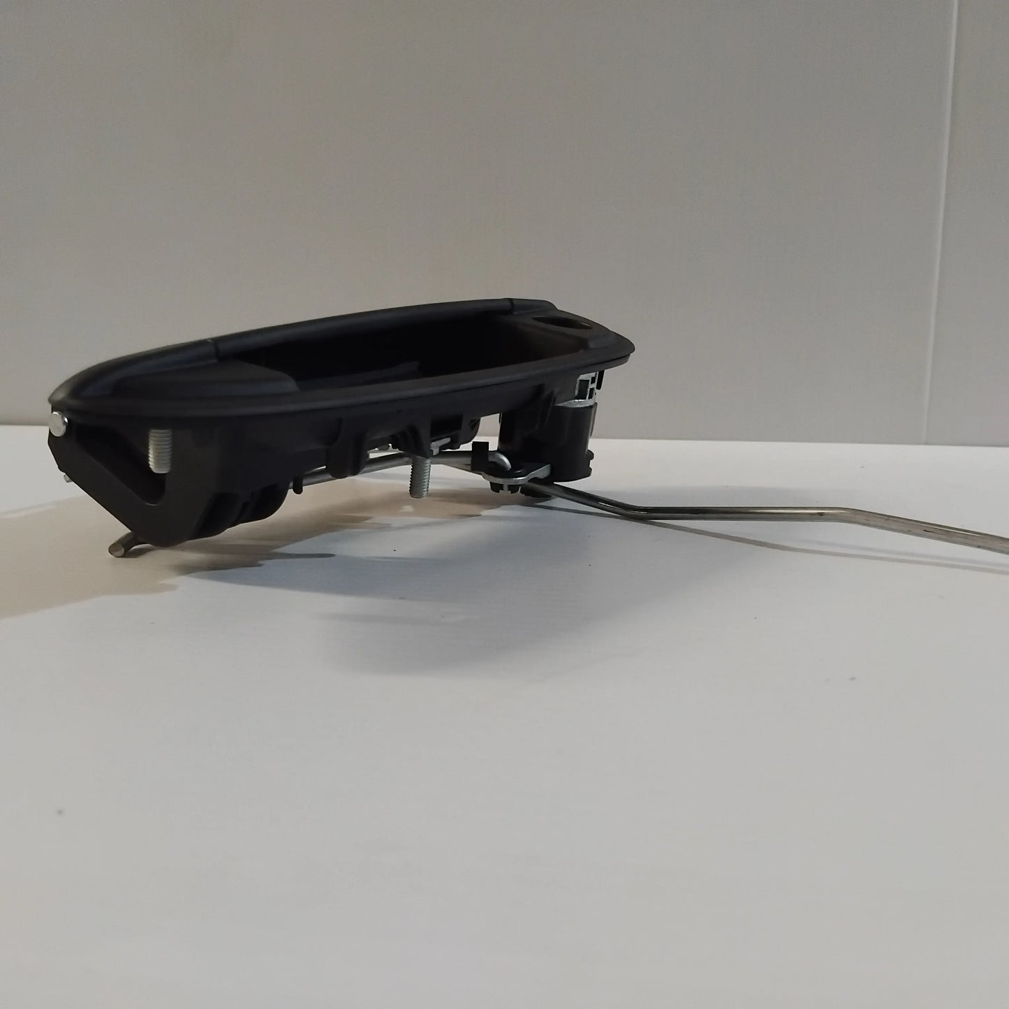 Genuine Front Left Door Handle - Fiat Grande Punto 2005-2009 | 735470908