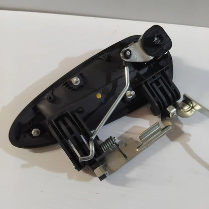 Genuine Front Left Door Handle - Fiat Grande Punto 2005-2009 | 735470908