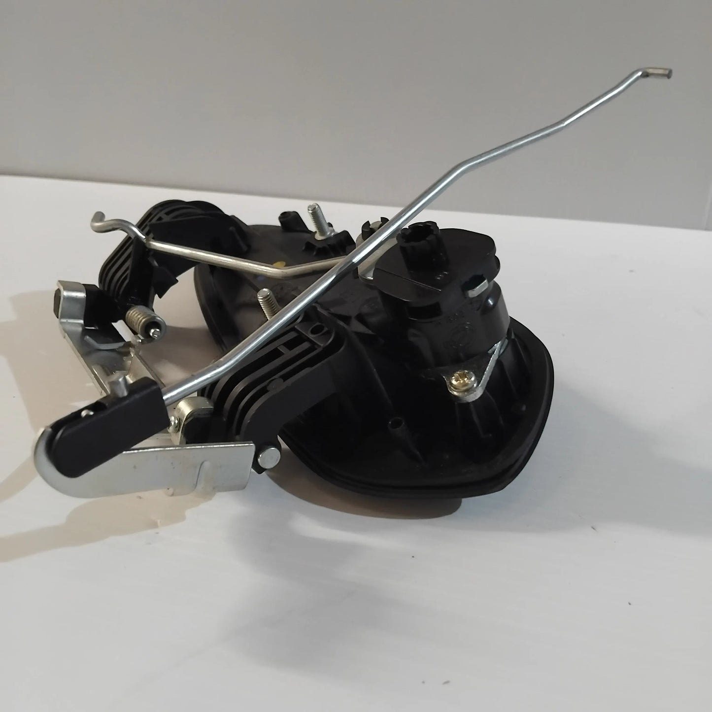 Genuine Front Left Door Handle - Fiat Grande Punto 2005-2009 | 735470908