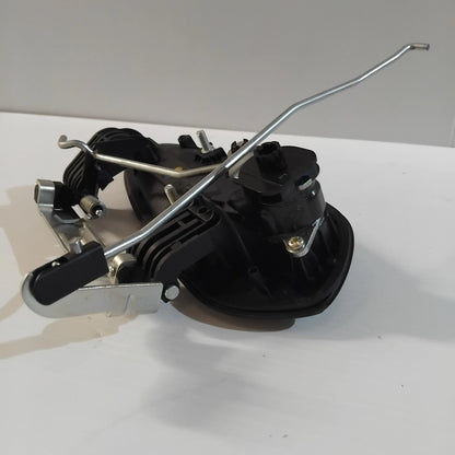 Genuine Front Left Door Handle - Fiat Grande Punto 2005-2009 | 735470908