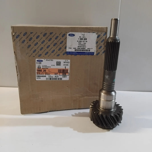 Genuine Input Shaft - Ford Ranger 2015- 2.2 | 1900826