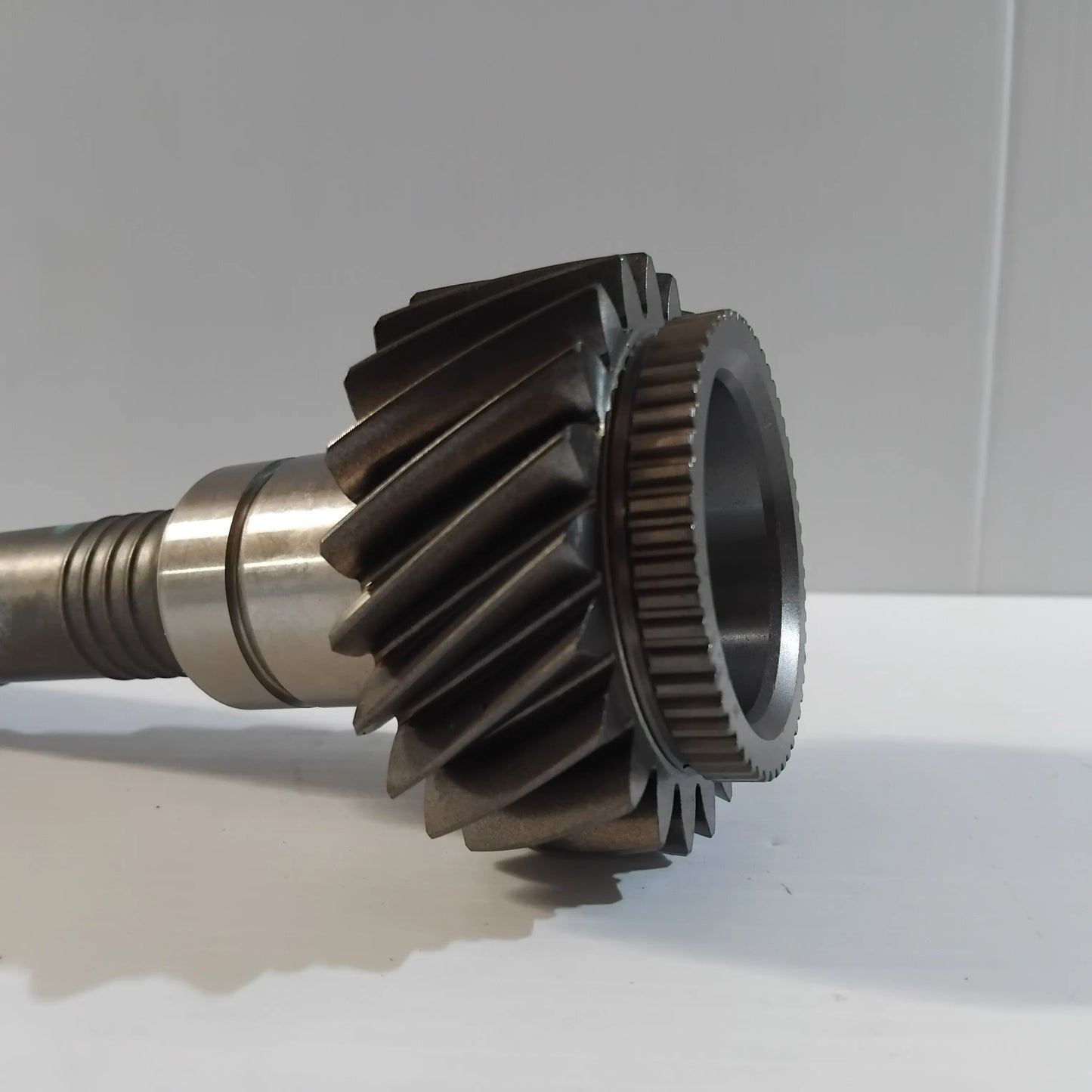 Genuine Input Shaft - Ford Ranger 2015- 2.2 | 1900826