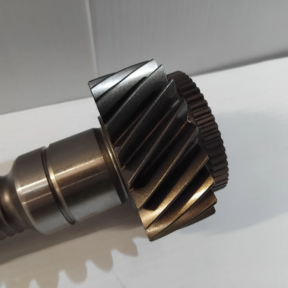 Genuine Input Shaft - Ford Ranger 2015- 2.2 | 1900826
