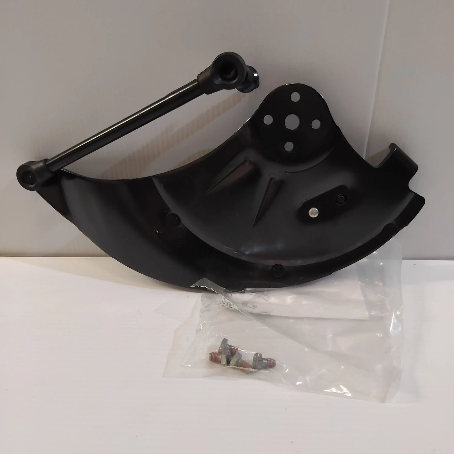 Genuine Tailgate Lift Arm - Chrysler Voyager 2004-2005 | K05083376AC