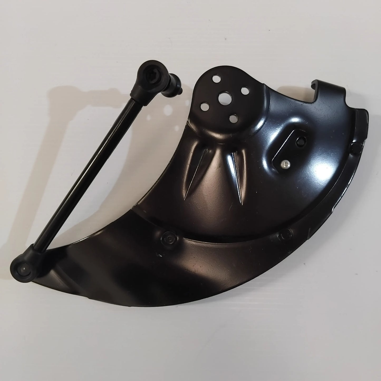 Genuine Tailgate Lift Arm - Chrysler Voyager 2004-2005 | K05083376AC