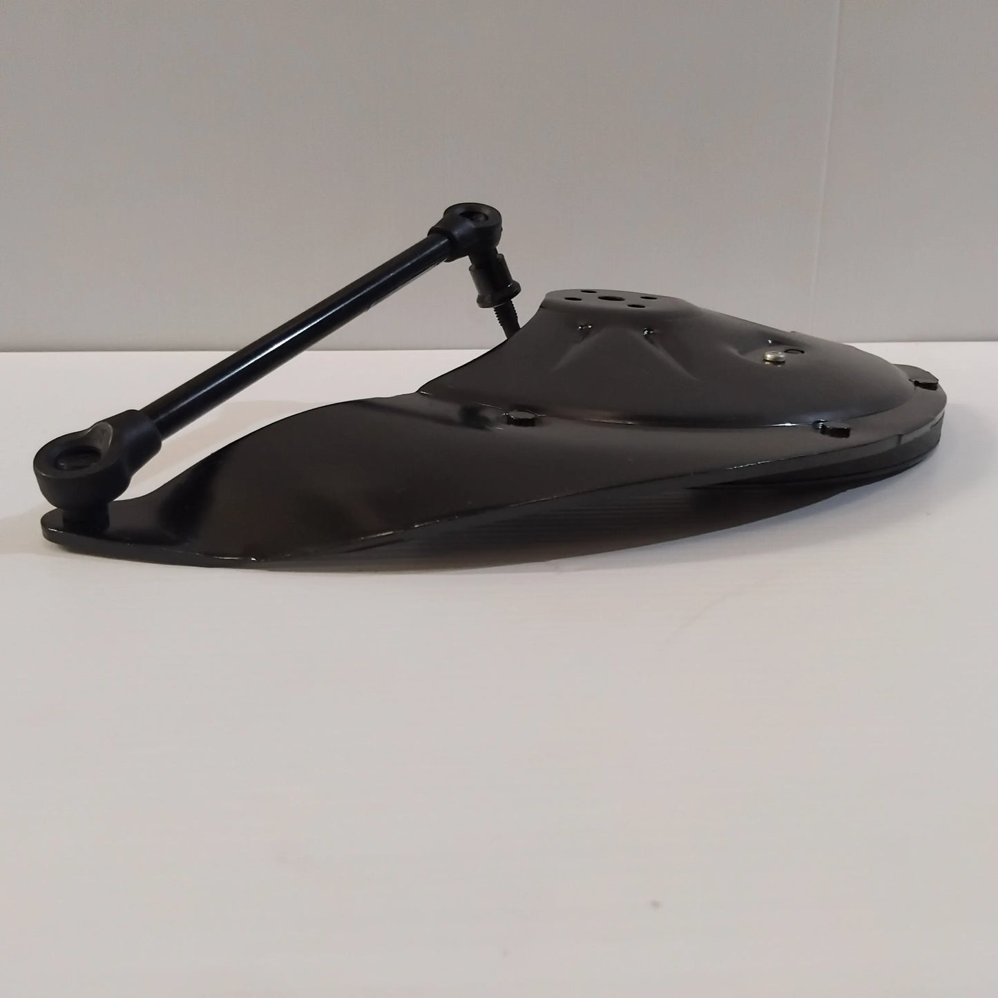 Genuine Tailgate Lift Arm - Chrysler Voyager 2004-2005 | K05083376AC