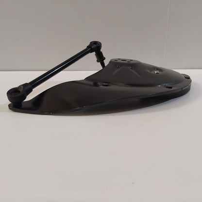 Genuine Tailgate Lift Arm - Chrysler Voyager 2004-2005 | K05083376AC