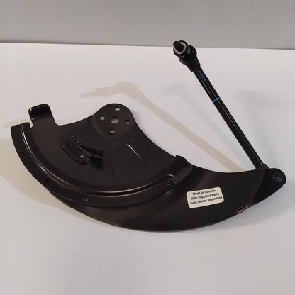 Genuine Tailgate Lift Arm - Chrysler Voyager 2004-2005 | K05083376AC