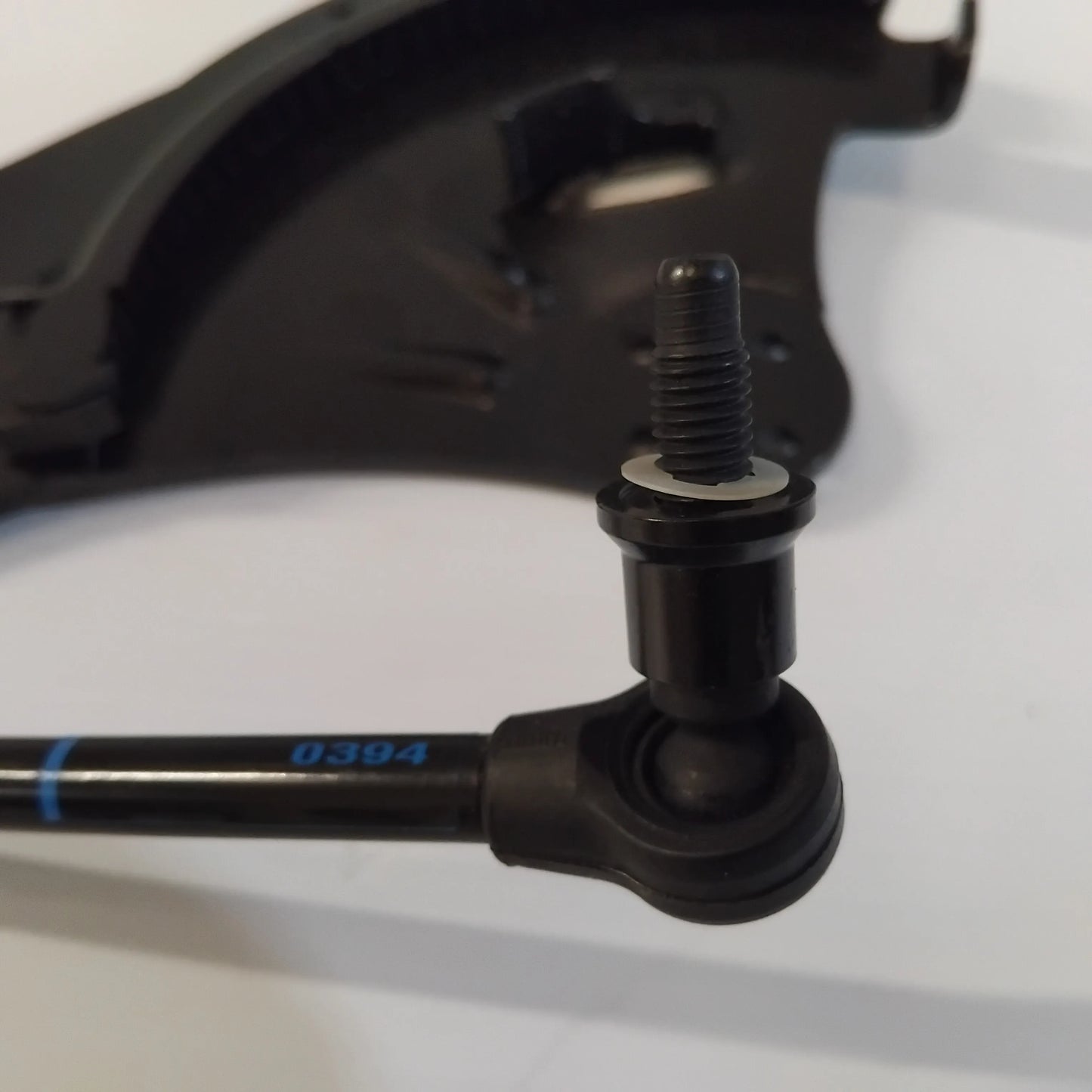 Genuine Tailgate Lift Arm - Chrysler Voyager 2004-2005 | K05083376AC