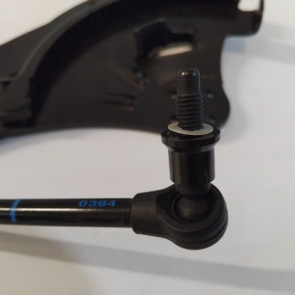 Genuine Tailgate Lift Arm - Chrysler Voyager 2004-2005 | K05083376AC
