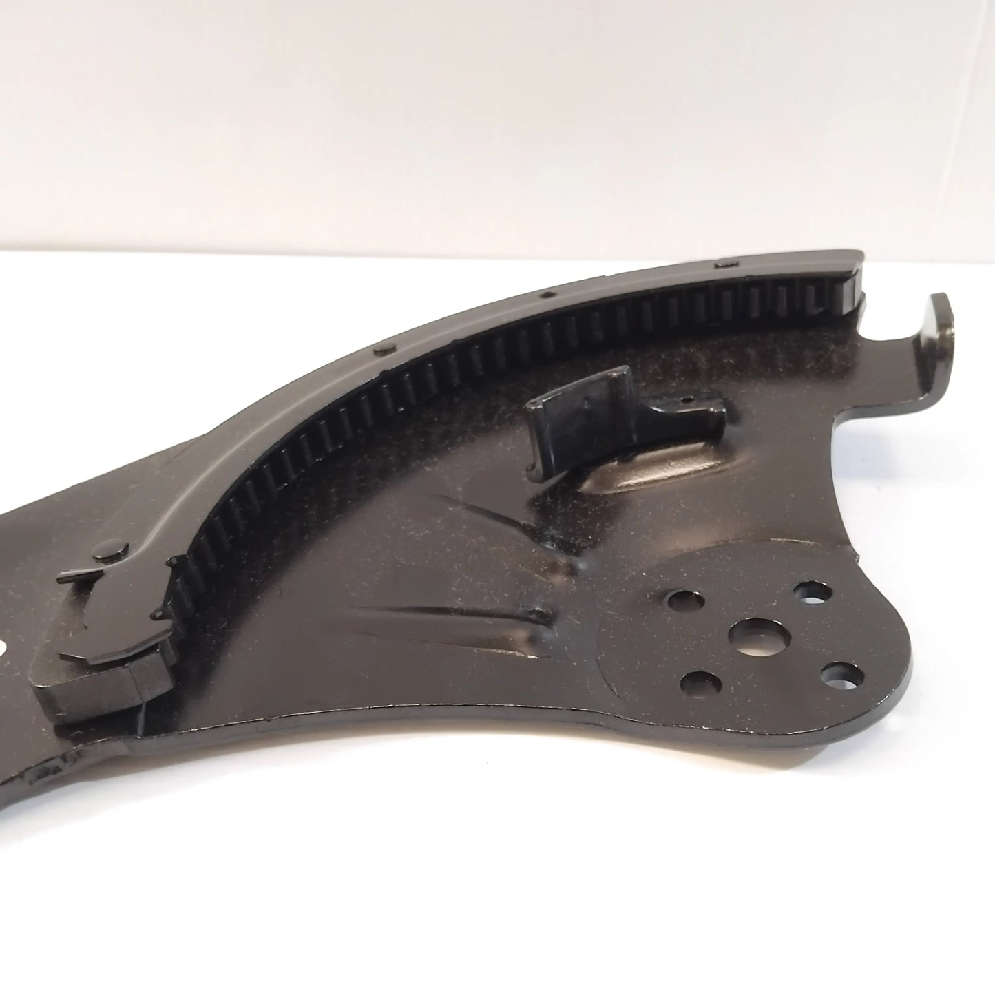 Genuine Tailgate Lift Arm - Chrysler Voyager 2004-2005 | K05083376AC