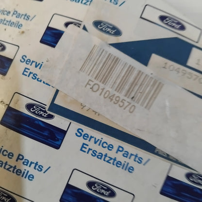 Genuine Manifold Intake Gasket - Ford Transit 1985-2000 2.5 Diesel | 1049570