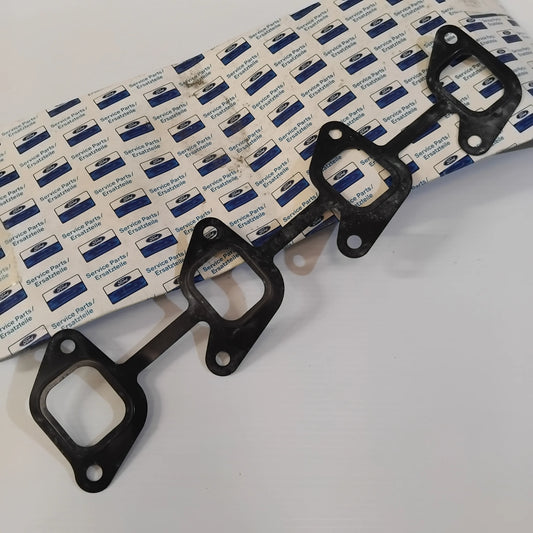 Genuine Manifold Intake Gasket - Ford Transit 1985-2000 2.5 Diesel | 1049570