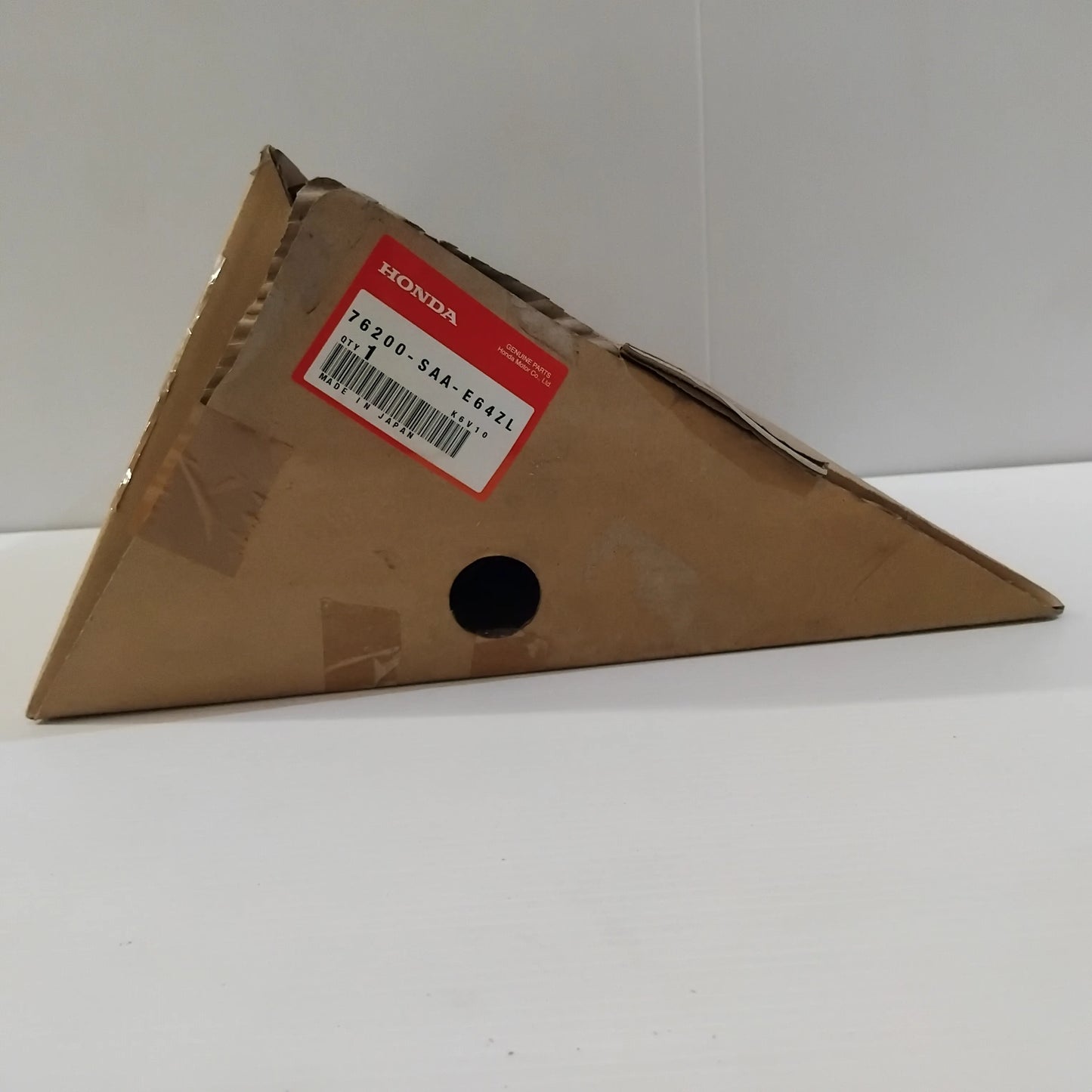 Genuine Honda Mirror Assy., R. Door (He | 76200SAAE64ZL