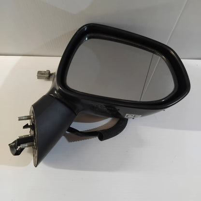 Genuine Honda Mirror Assy., R. Door (He | 76200SAAE64ZL