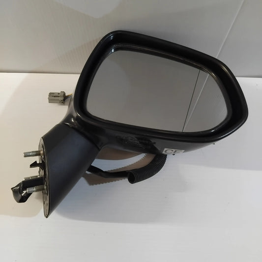 Genuine Honda Mirror Assy., R. Door (He | 76200SAAE64ZL
