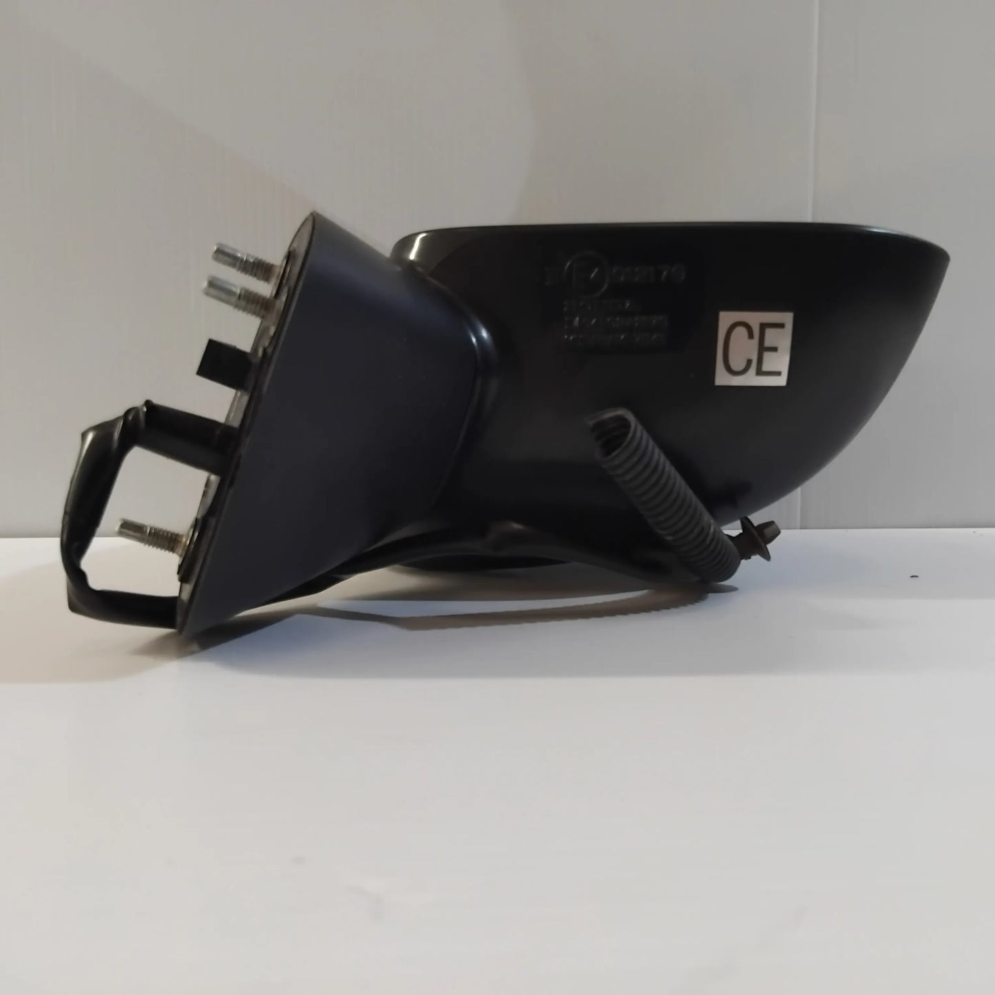 Genuine Honda Mirror Assy., R. Door (He | 76200SAAE64ZL